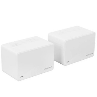 MERCUSYS Halo H25BE(2-pack)